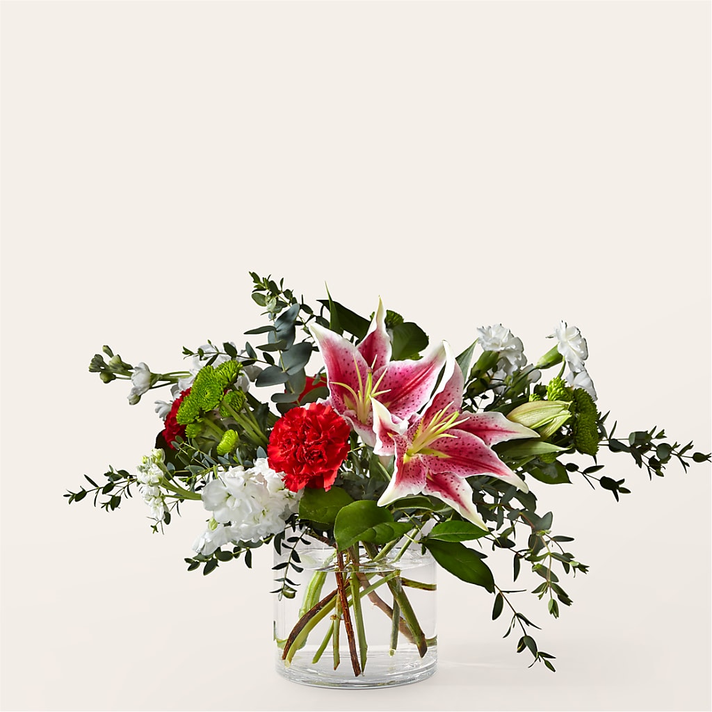 Gumdrop Button Bouquet – Flowers By Josie, Grayling MI
