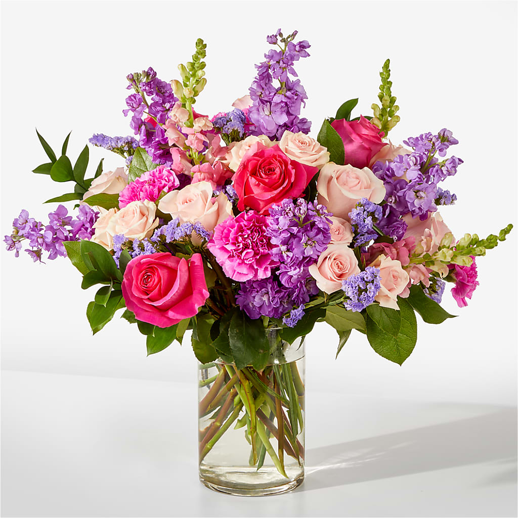 The Cha-Cha Bouquet – Flowers By Josie, Grayling MI