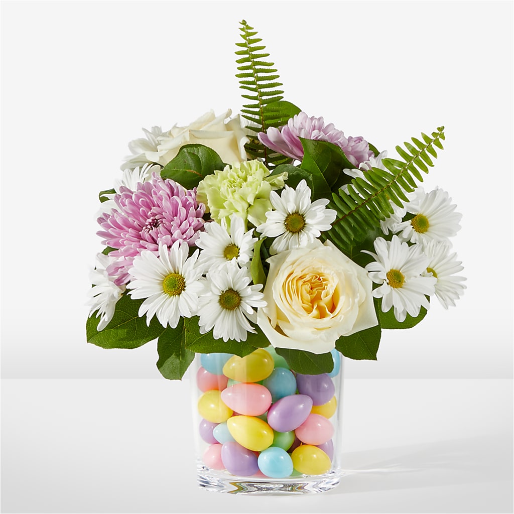 Easter Brunch Bouquet – Flowers By Josie, Grayling MI