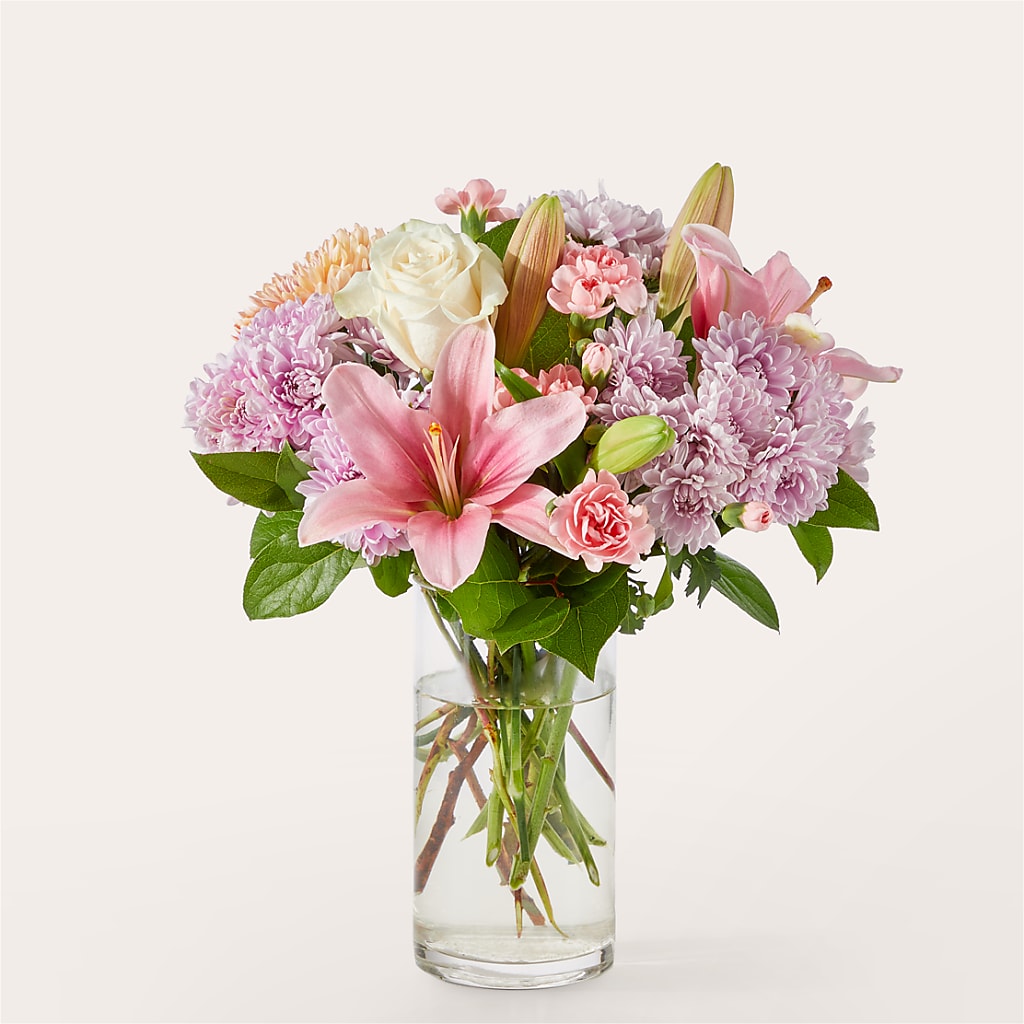 Gelato Bouquet – Flowers By Josie, Grayling MI
