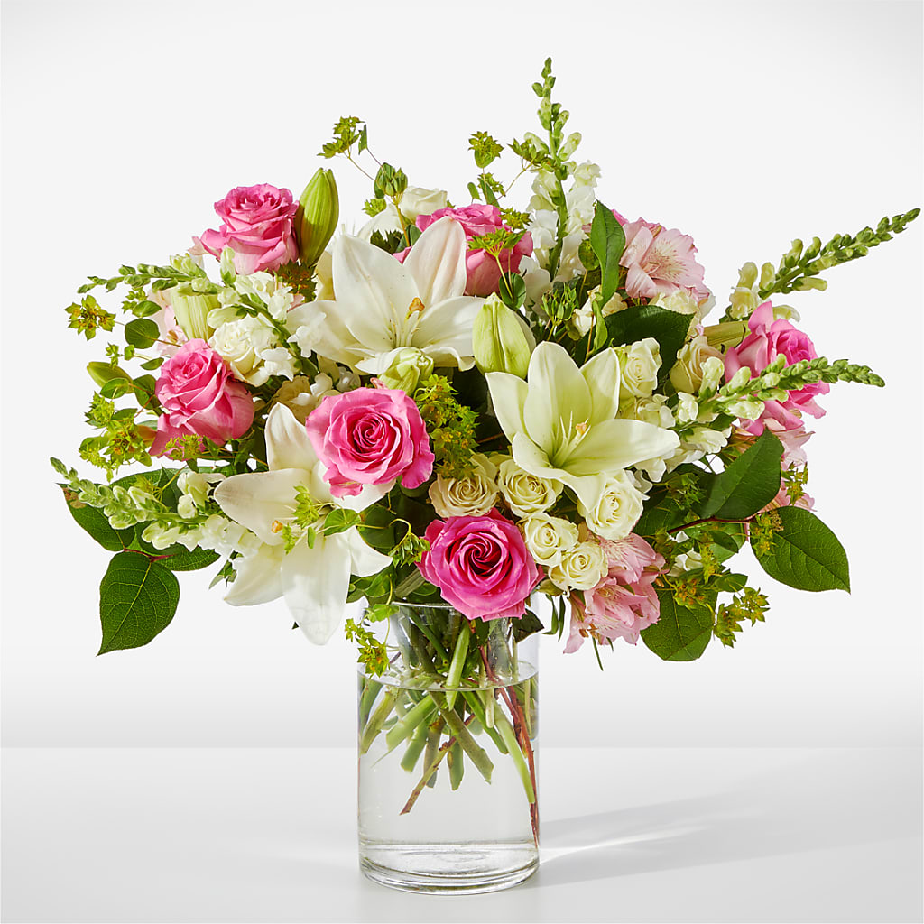 Fondly Bouquet – Flowers By Josie, Grayling MI