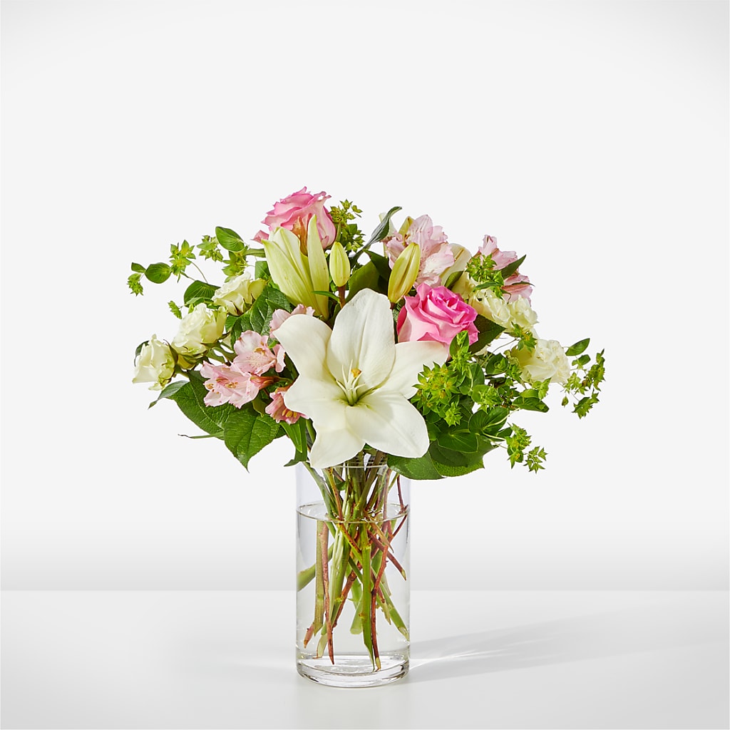 Fondly Bouquet – Flowers By Josie, Grayling MI