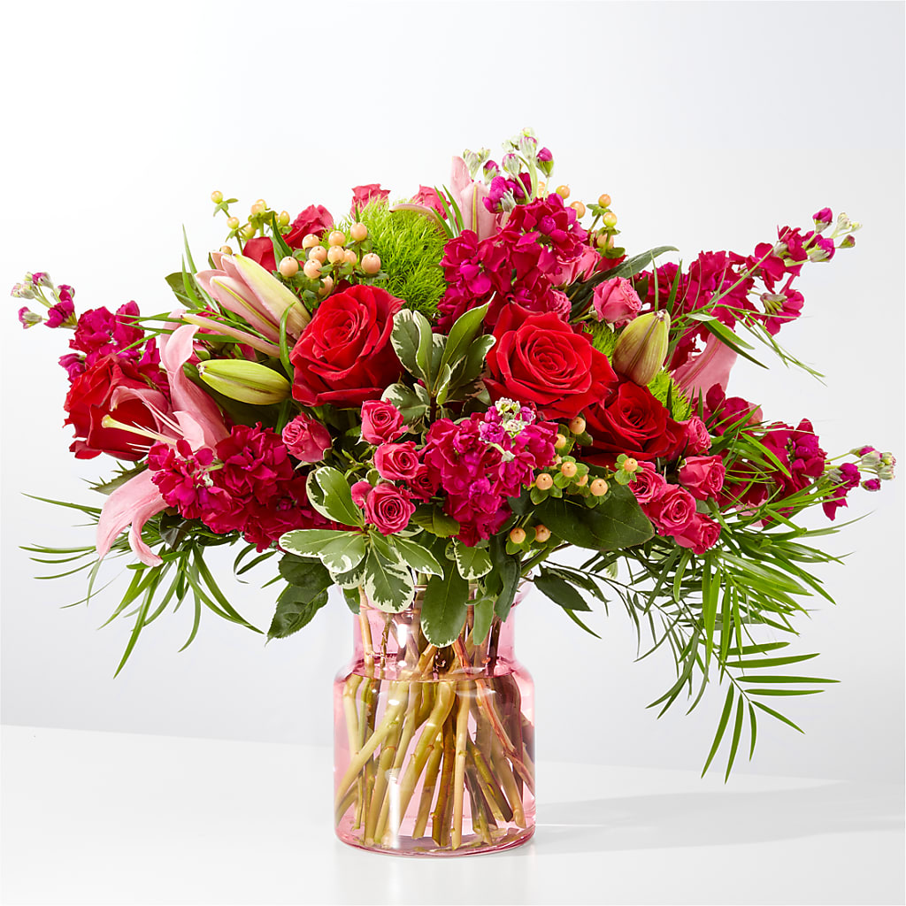 In Every Lifetime Bouquet – Flowers By Josie, Grayling MI