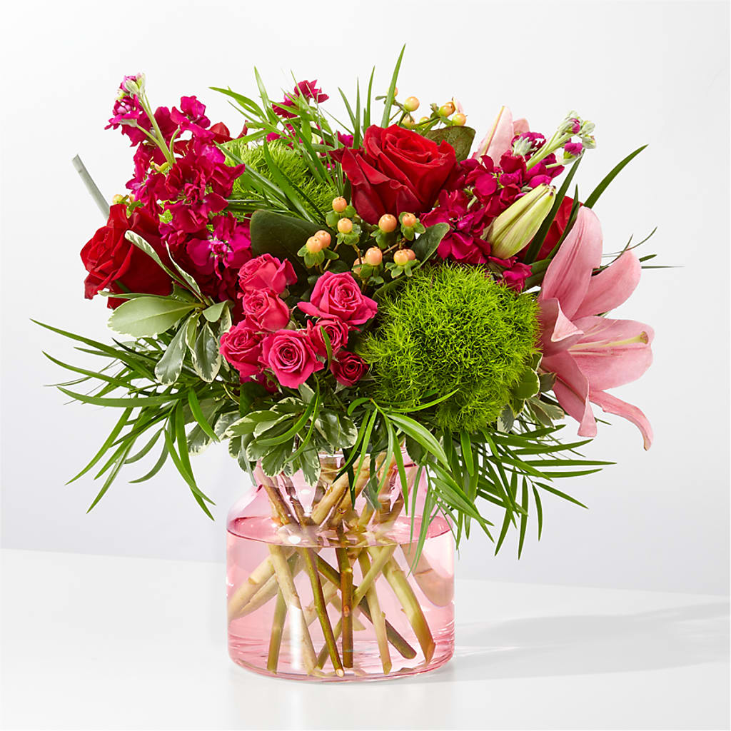 In Every Lifetime Bouquet – Flowers By Josie, Grayling MI
