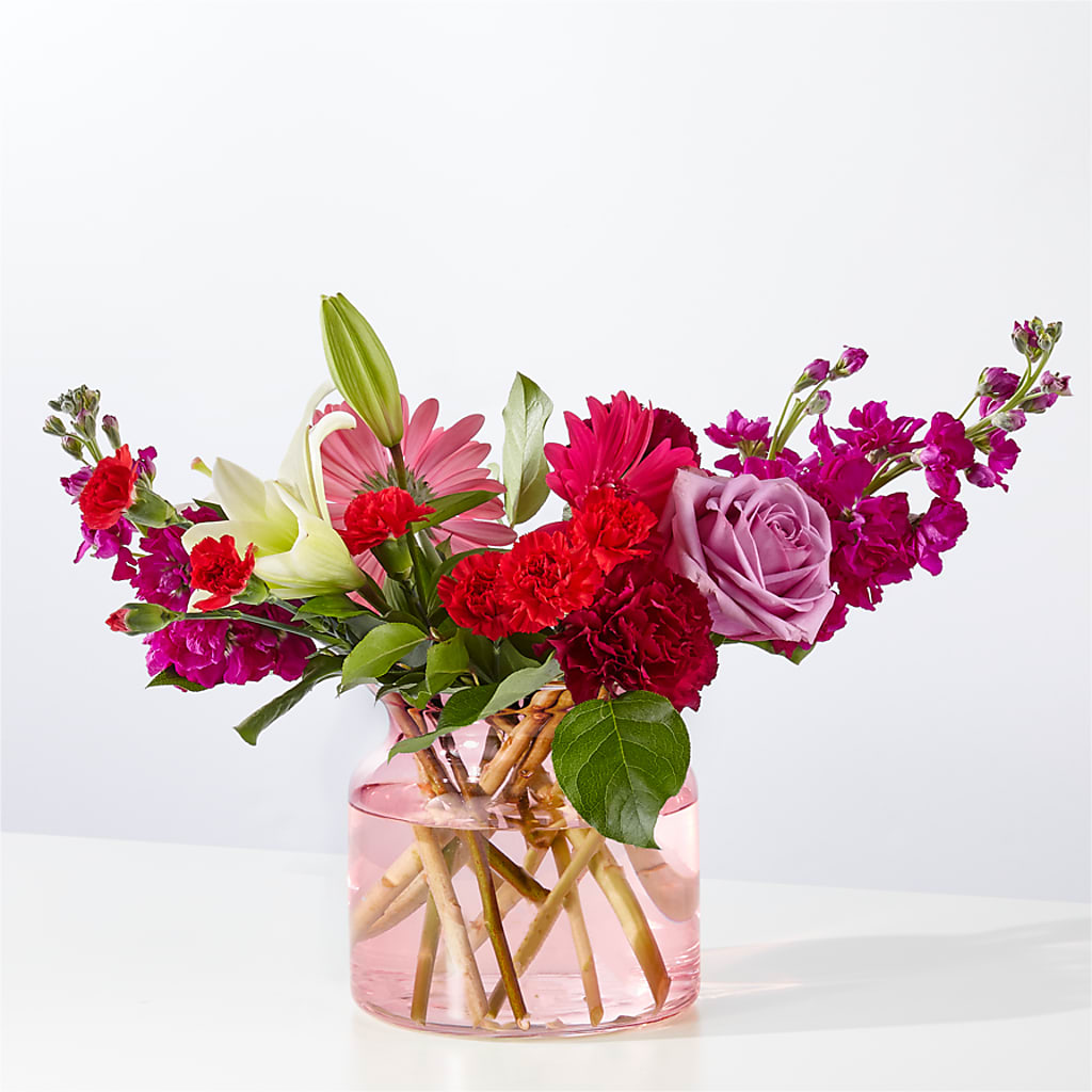 Other Half Bouquet – Flowers By Josie, Grayling MI