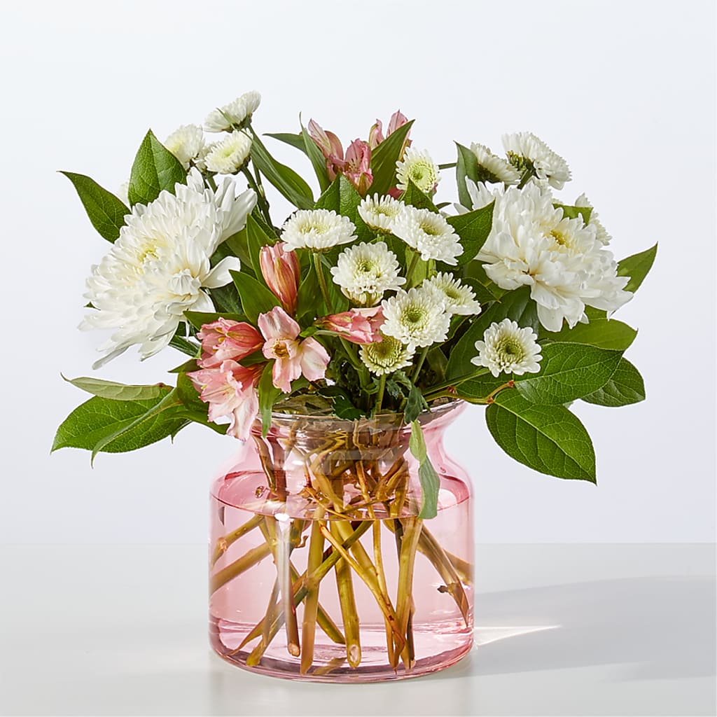 Infatuated Bouquet – Flowers By Josie, Grayling MI