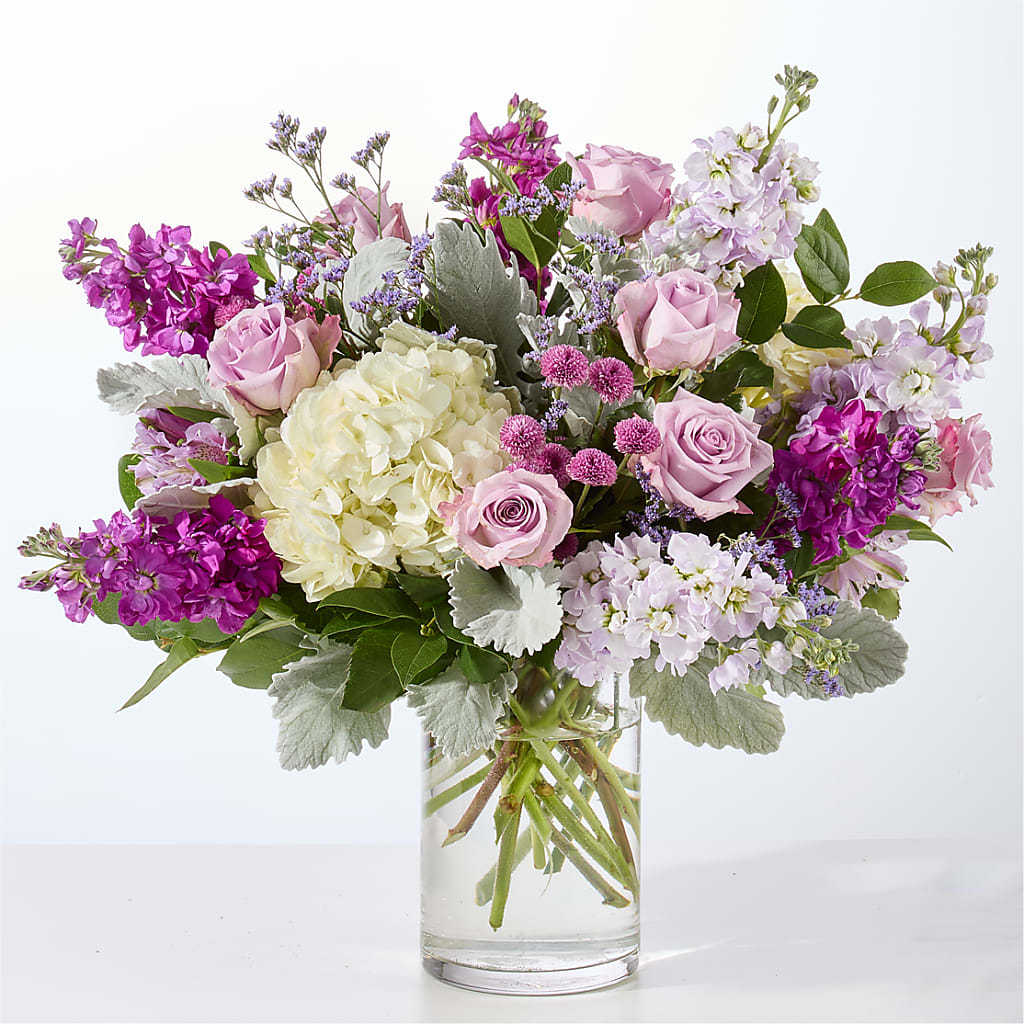 Empress Bouquet – Flowers By Josie, Grayling MI