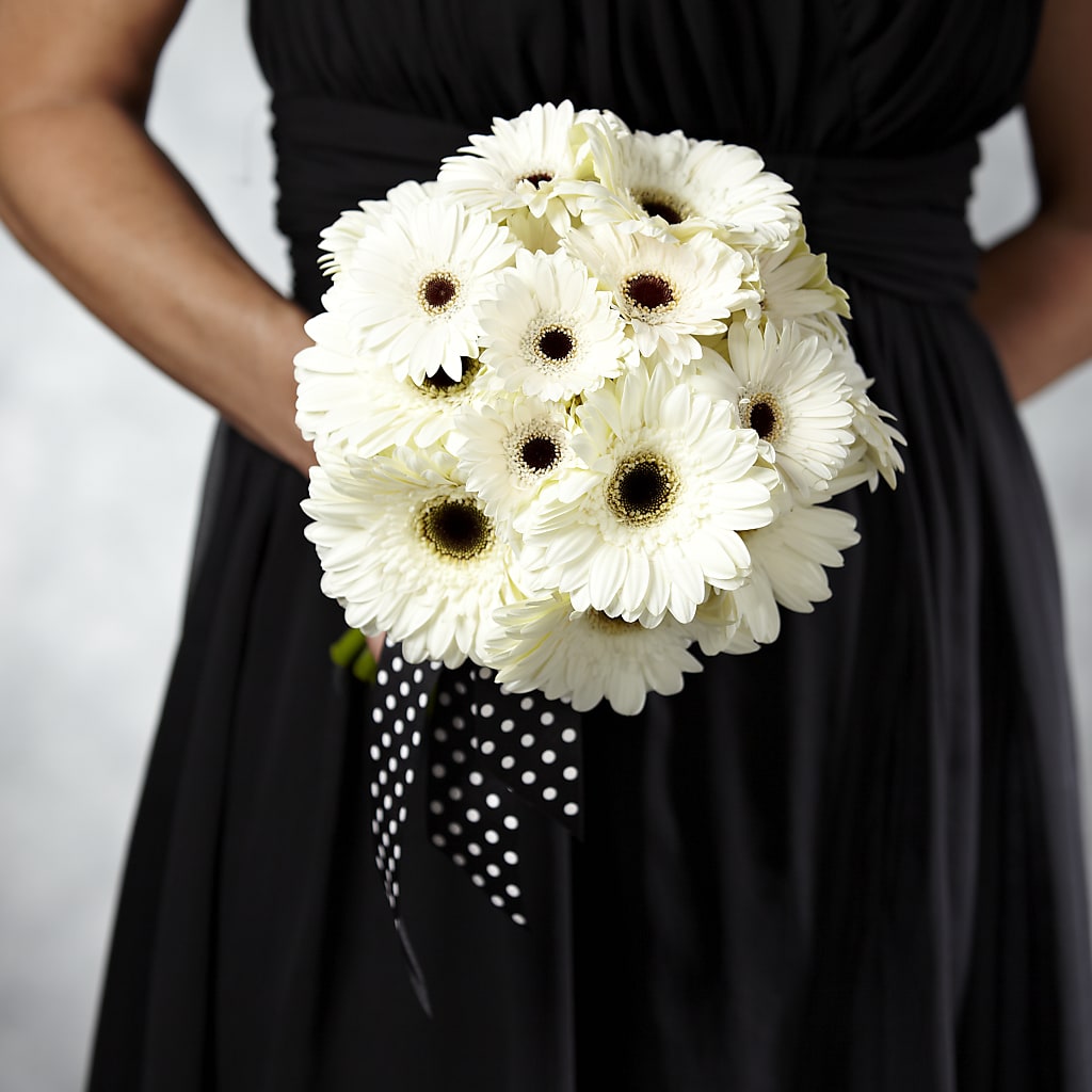 Daisy Delight Bouquet – Flowers By Josie, Grayling MI