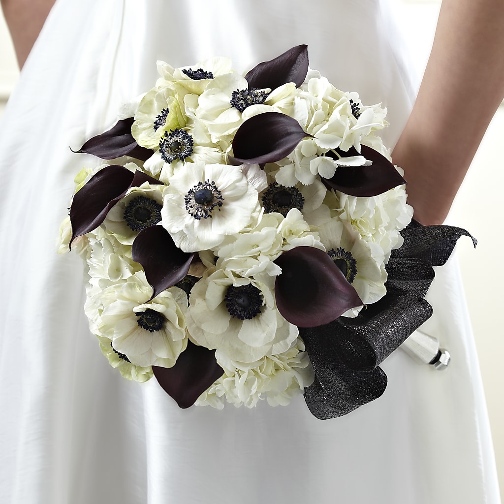 To Have and To Hold Bouquet – Flowers By Josie, Grayling MI