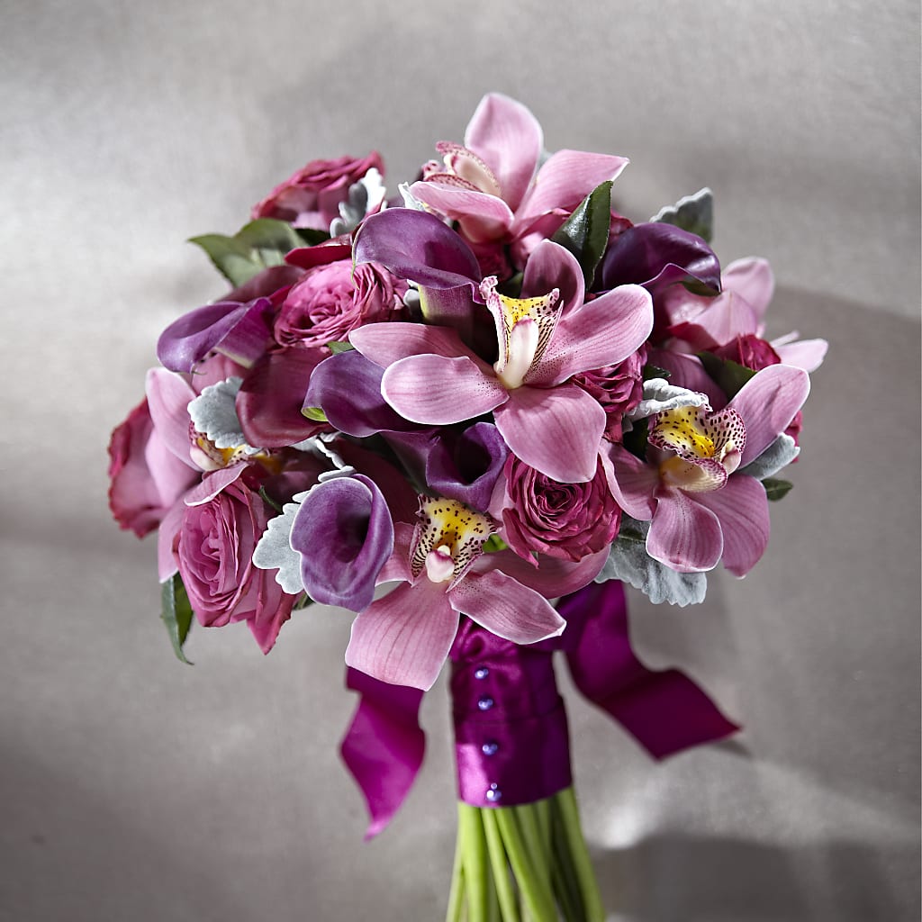 Delicacy Bouquet – Flowers By Josie, Grayling MI