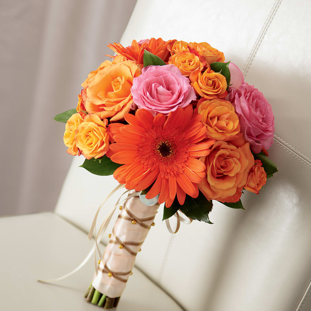 Lifetime of Love Bouquet – Flowers By Josie, Grayling MI
