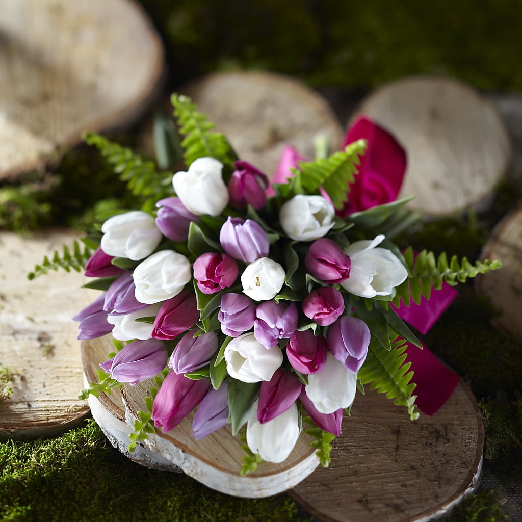 Steal My Heart Bouquet – Flowers By Josie, Grayling MI