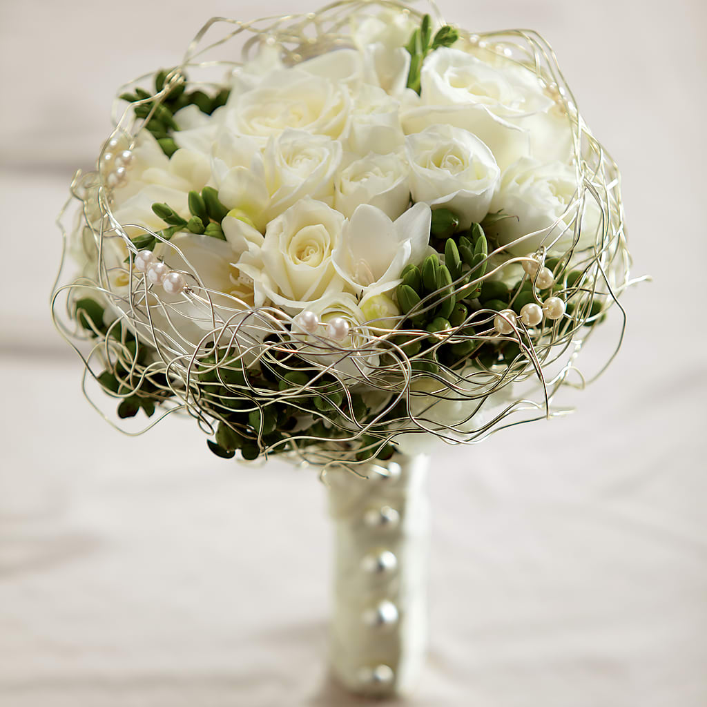 Evermore Bouquet – Flowers By Josie, Grayling MI