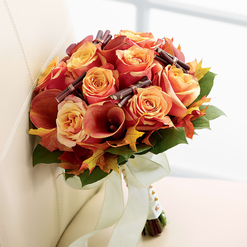 Love Everlasting Bouquet – Flowers By Josie, Grayling MI