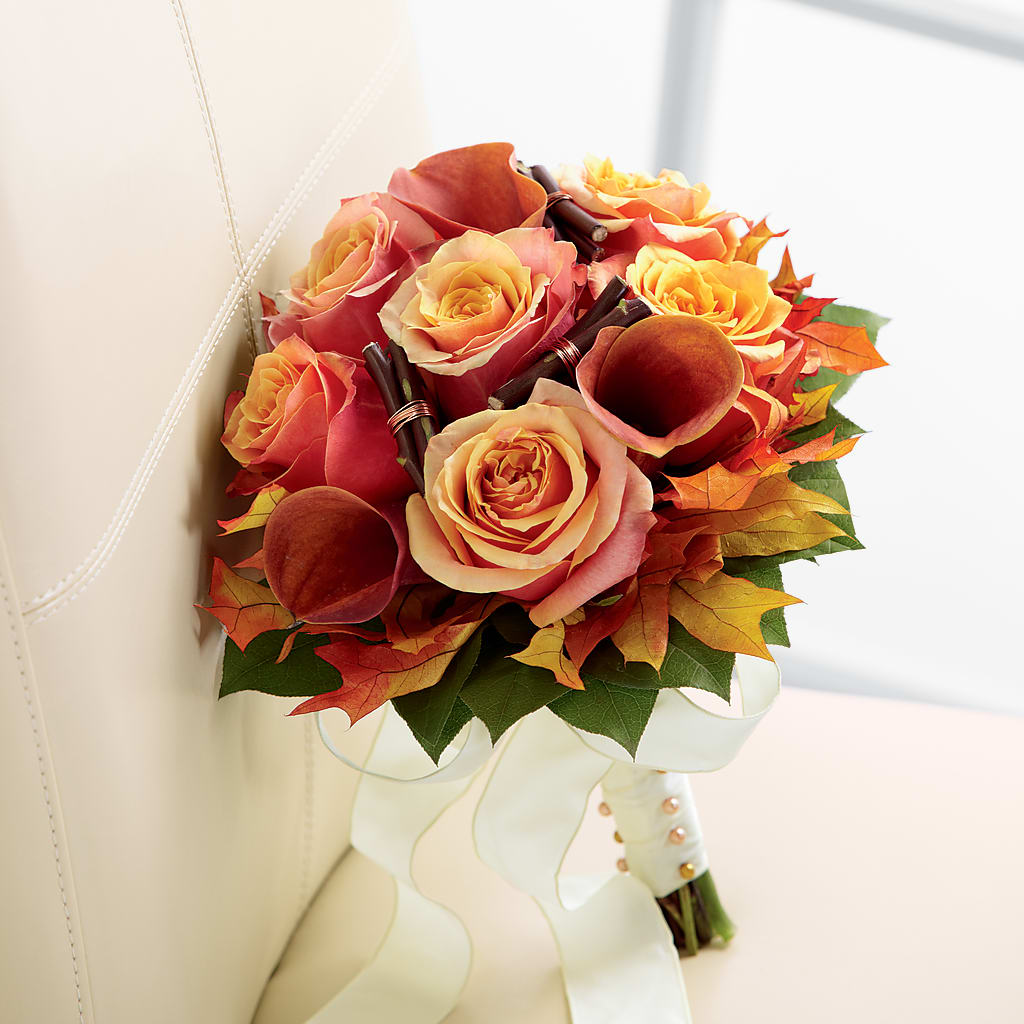 Love Everlasting Bouquet – Flowers By Josie, Grayling MI