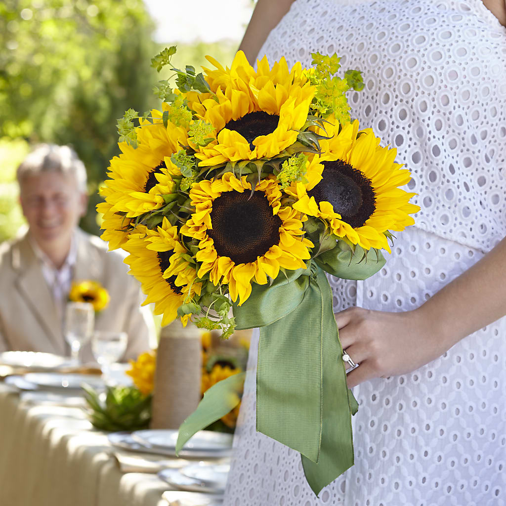 Free Spirit Bouquet – Flowers By Josie, Grayling MI