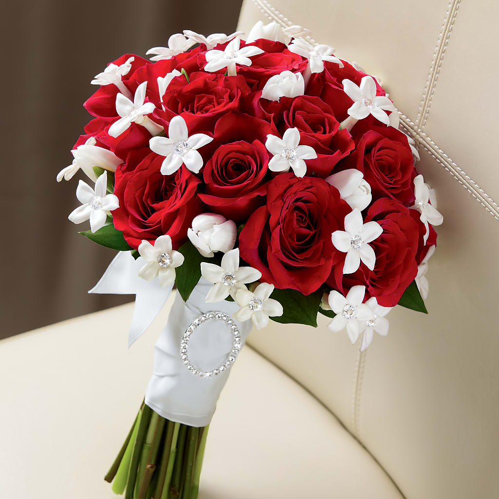 Poetry Bouquet – Flowers By Josie, Grayling MI