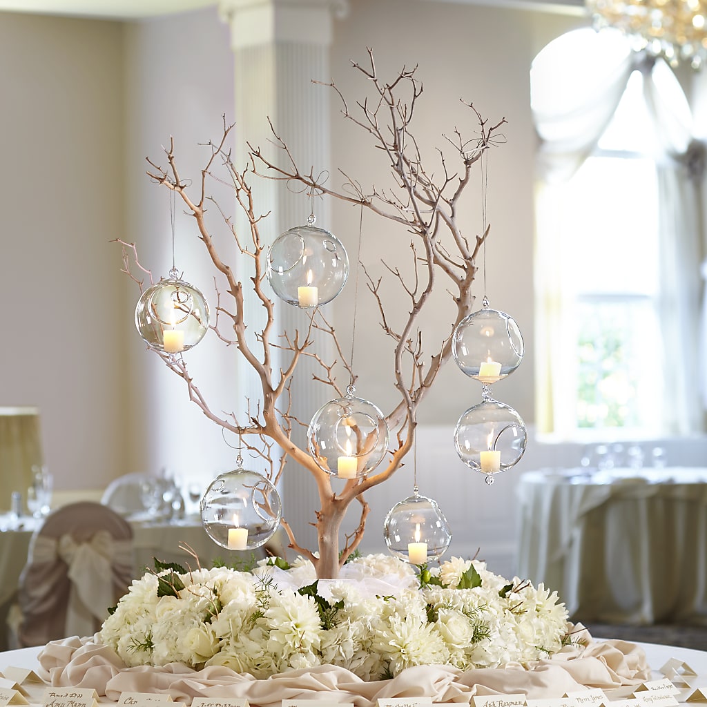Secret Garden Arrangement – Flowers By Josie, Grayling MI