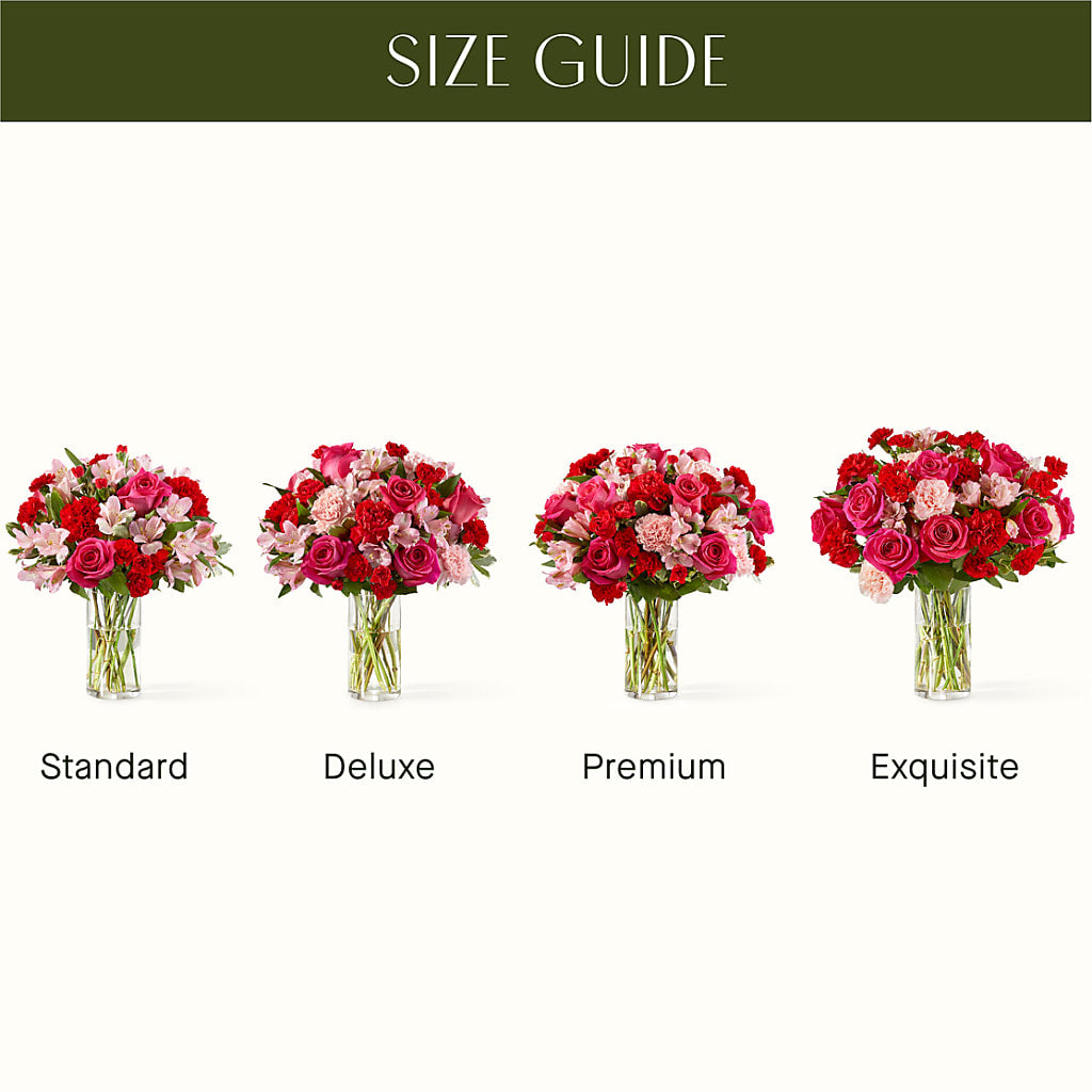 You're Precious Bouquet – Flowers By Josie, Grayling MI