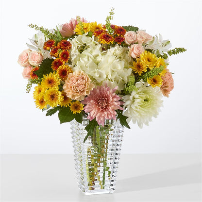 Fall Celebration Bouquet –  Flowers By Josie, Grayling MI