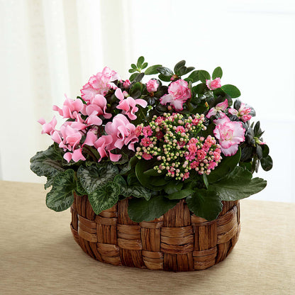 Pink Assortment –  Flowers By Josie, Grayling MI
