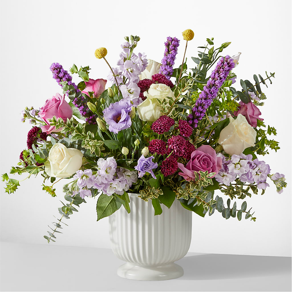 Work of Art Bouquet –  Flowers By Josie, Grayling MI