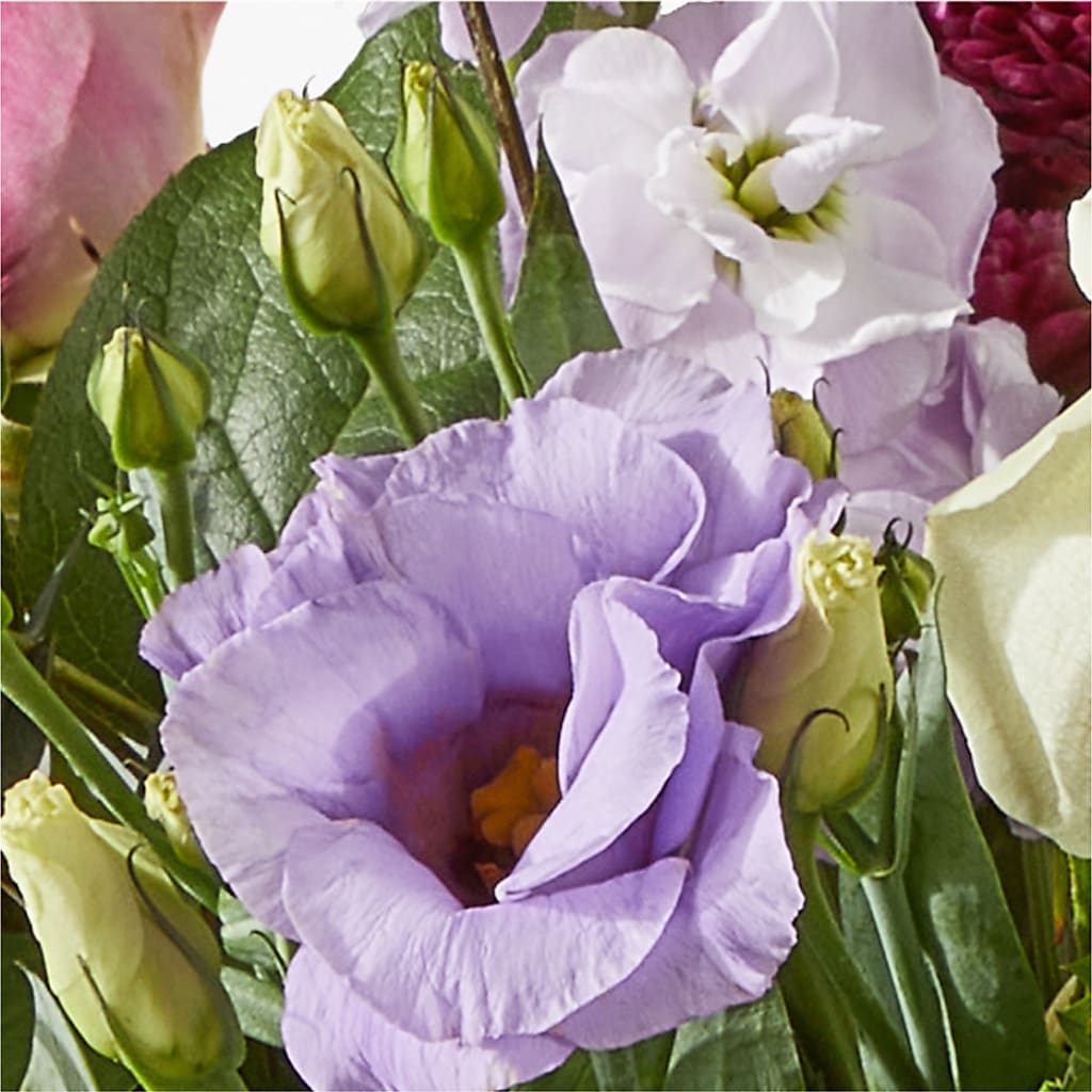 Work of Art Bouquet –  Flowers By Josie, Grayling MI