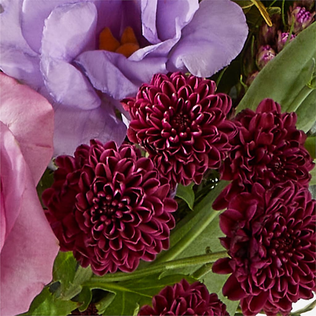 Work of Art Bouquet –  Flowers By Josie, Grayling MI