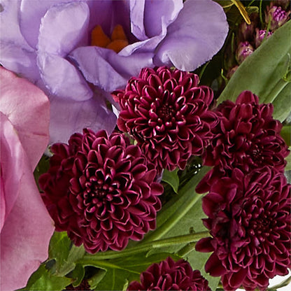 Work of Art Bouquet –  Flowers By Josie, Grayling MI