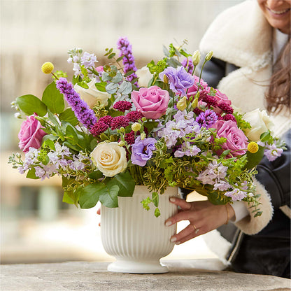 Work of Art Bouquet –  Flowers By Josie, Grayling MI