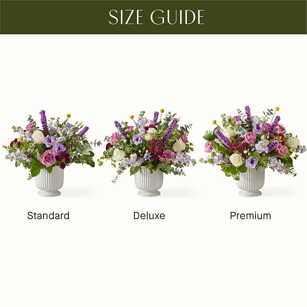 Work of Art Bouquet –  Flowers By Josie, Grayling MI