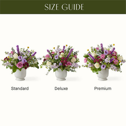 Work of Art Bouquet –  Flowers By Josie, Grayling MI