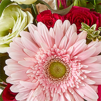 Too Cute Bouquet –  Flowers By Josie, Grayling MI