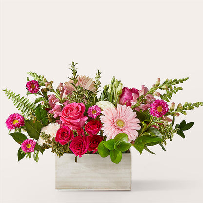 Too Cute Bouquet –  Flowers By Josie, Grayling MI