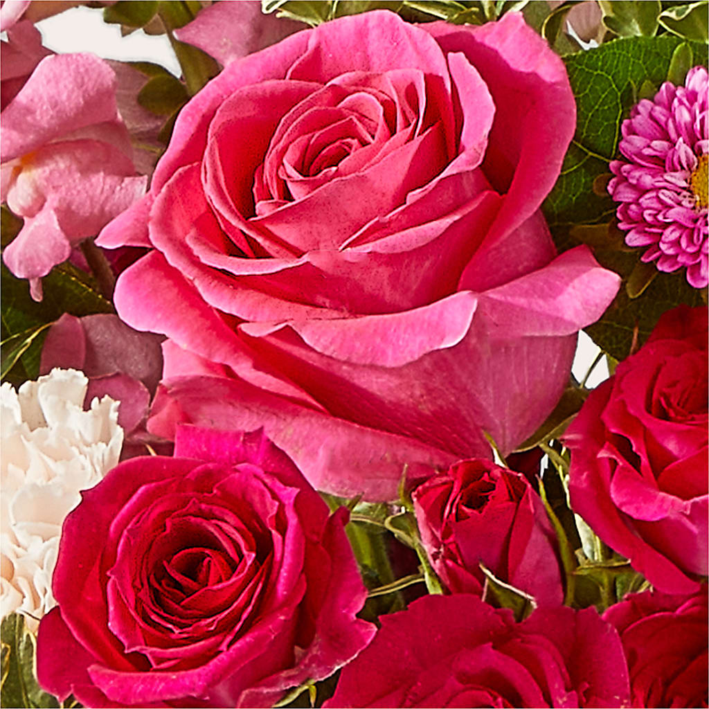 Too Cute Bouquet –  Flowers By Josie, Grayling MI