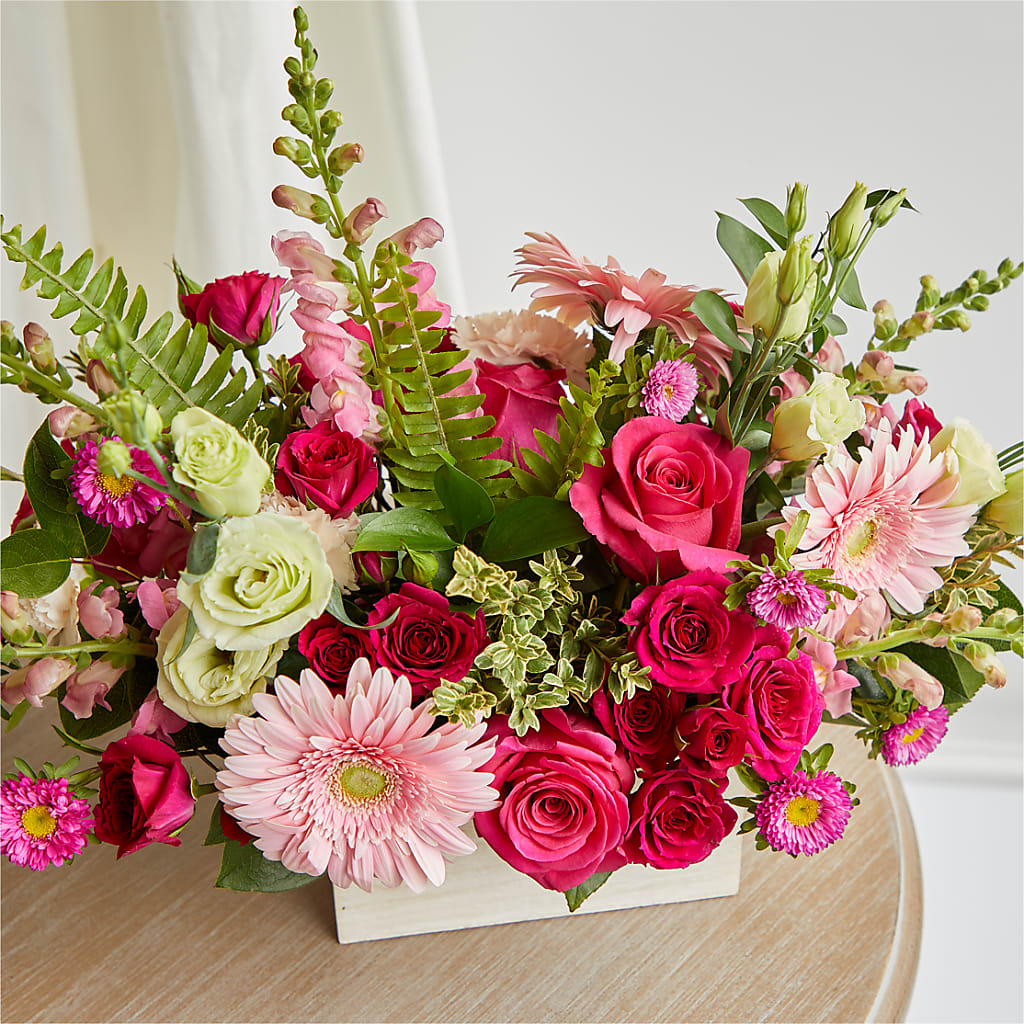 Too Cute Bouquet –  Flowers By Josie, Grayling MI