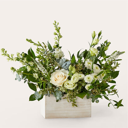 Cashmere Bouquet –  Flowers By Josie, Grayling MI
