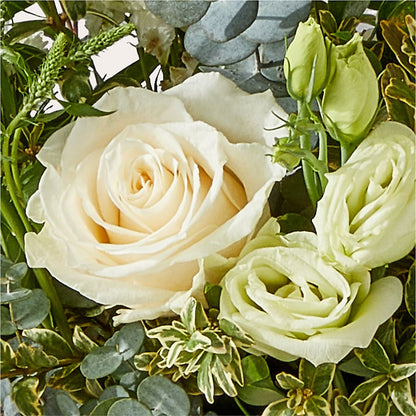 Cashmere Bouquet –  Flowers By Josie, Grayling MI