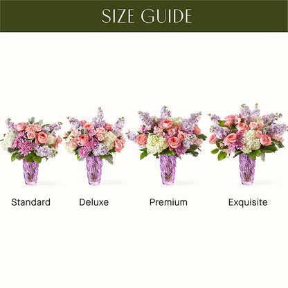 Silver Lining Bouquet –  Flowers By Josie, Grayling MI