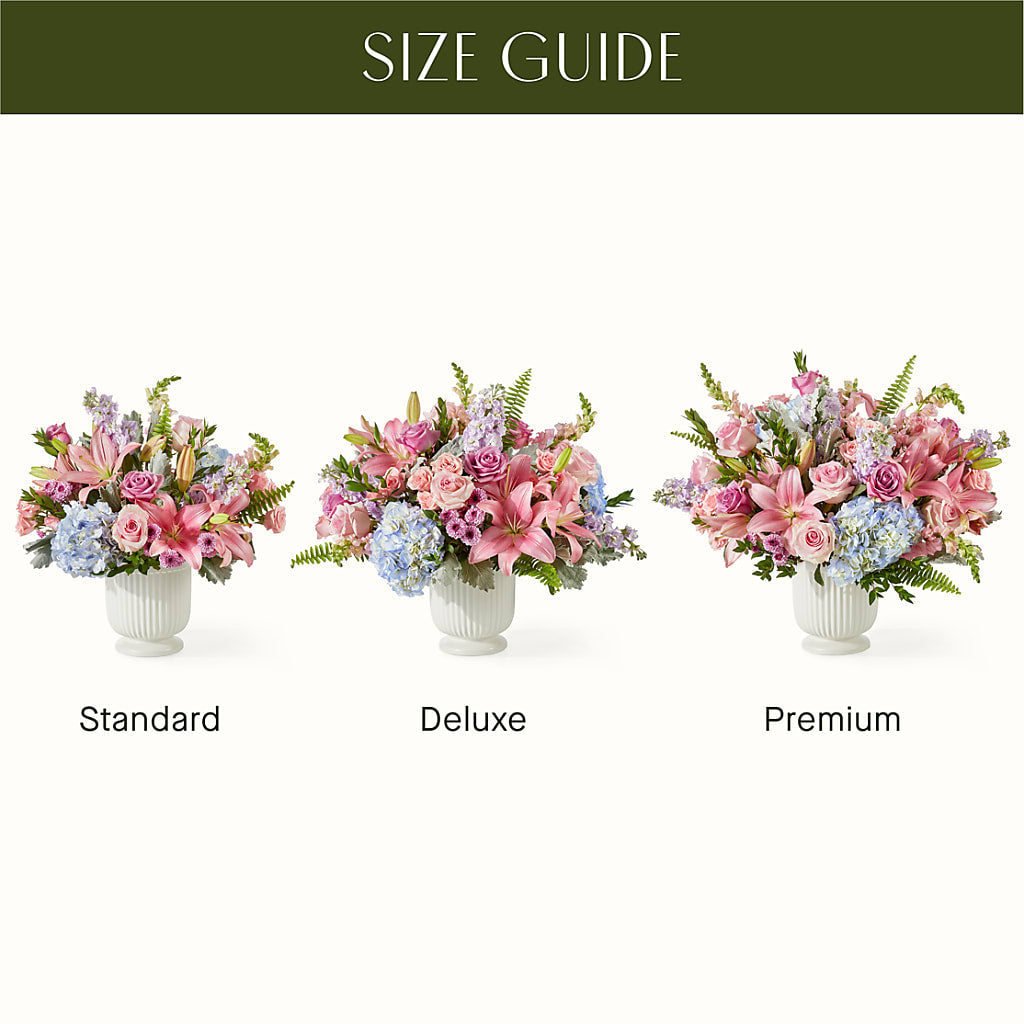 Wonderland Bouquet –  Flowers By Josie, Grayling MI