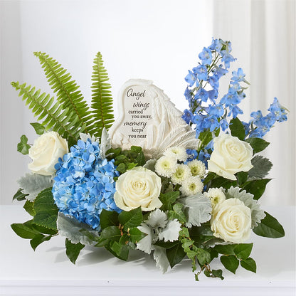 Dearest Arrangement –  Flowers By Josie, Grayling MI
