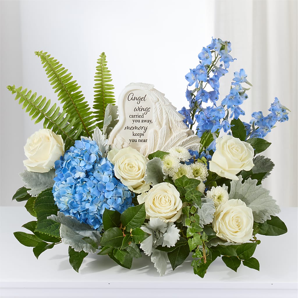 Dearest Arrangement –  Flowers By Josie, Grayling MI