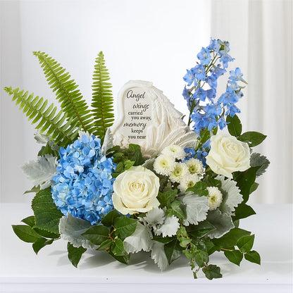 Dearest Arrangement –  Flowers By Josie, Grayling MI
