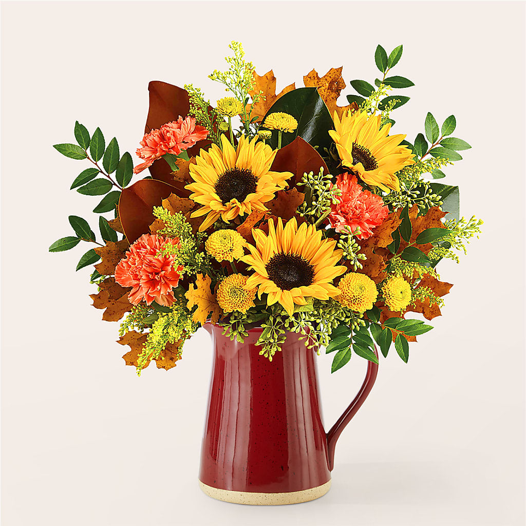 Gourd Vibes Bouquet –  Flowers By Josie, Grayling MI