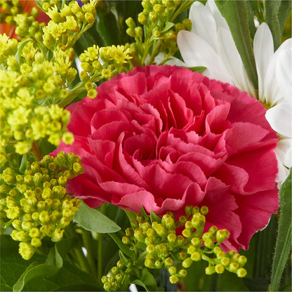 Oopsie Daisy Bouquet –  Flowers By Josie, Grayling MI