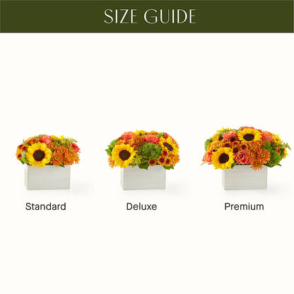 Farmer’s Market Stroll Bouquet –  Flowers By Josie, Grayling MI