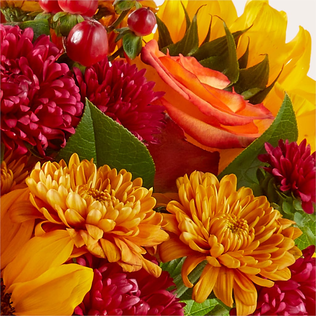 Sweater Season - A Florist Original –  Flowers By Josie, Grayling MI