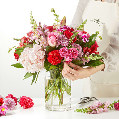 Swooning Over You - A Luxury Florist Original –  Flowers By Josie, Grayling MI