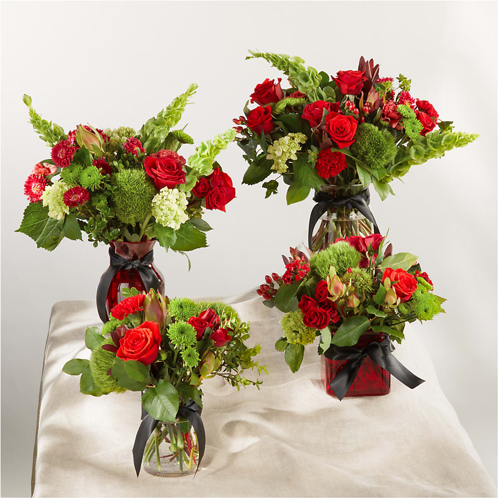 Heritage Kindle – A Florist Original –  Flowers By Josie, Grayling MI