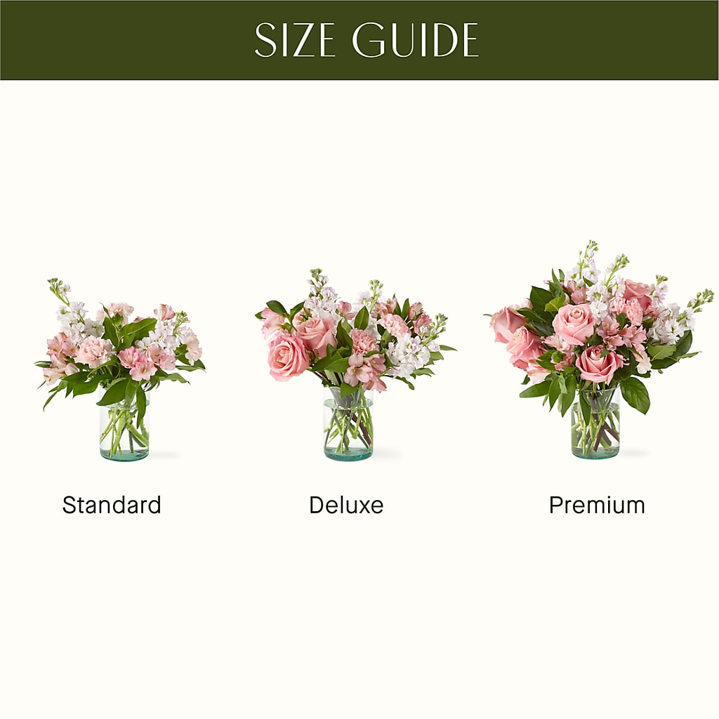 At the Ballet Bouquet –  Flowers By Josie, Grayling MI
